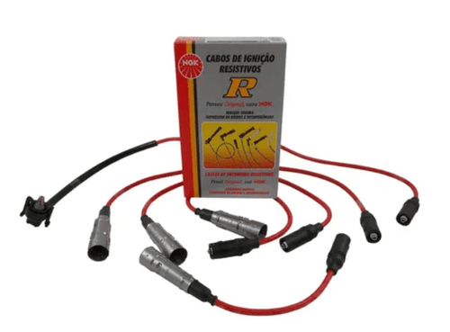 Cabo de Vela Fusca Verona Logus 1995 a 1996 NGK STV08