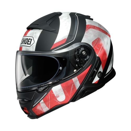 Capacete Shoei Neotec 2 Jaunt Tc-1