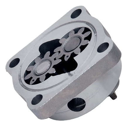 Bomba de Óleo Brasilia Fusca Gol Kombi 1957 até 2005 Schadek 90000003 / 10.010