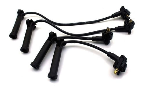 Cabo de Vela Courier Fiesta 1998 Até 2000 Delphi XS10142