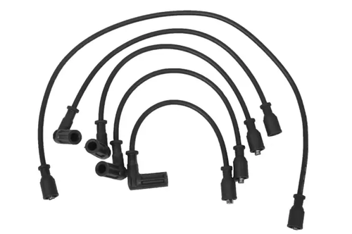 Cabo de vela Elba Prêmio Uno 1990 a 1994 NGK SCT41