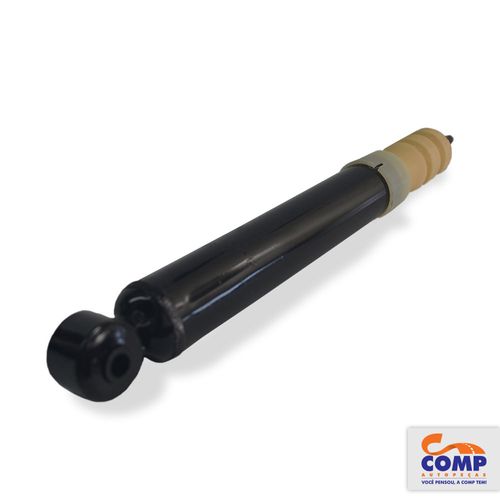 Amortecedor Traseiro Celta Corsa Prisma Classic 1994 em diante Esquerdo Direito Cofap B47061