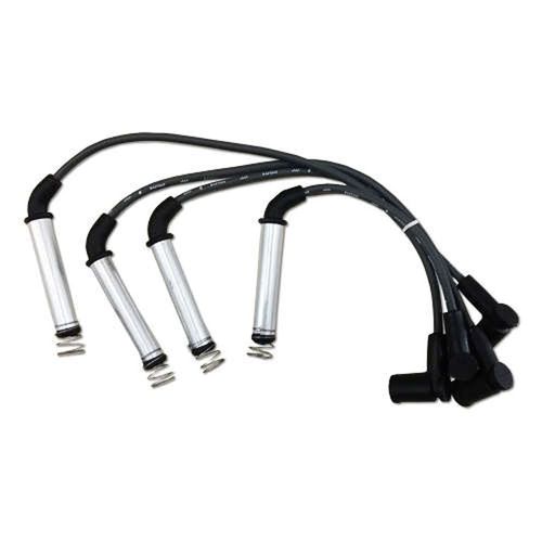 Cabo de Vela Courier Ecosport Fiesta Focus Ka 2008 Até 2014 Delphi XS10637