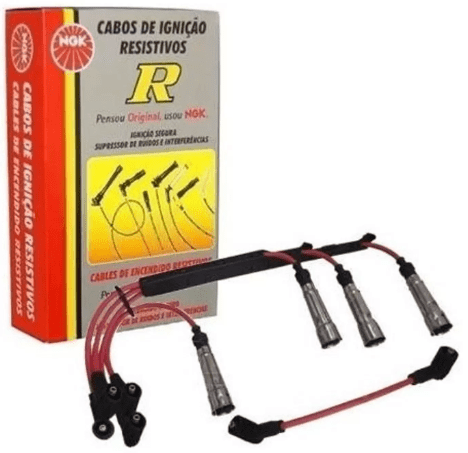 Cabo de Vela Gol Desde 1997 NGK STV17