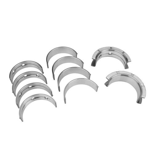 Bronzina de Mancal Doblo Idea Palio Siena Stilo Strada Agile Astra Celta Classic Corsa Cruze Kadett Meriva Montana Onix Prisma Vectra KS 87410620 050