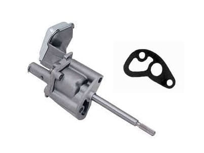 Bomba de Óleo 147 Elba Fiorino Oggi Palio Weekend Prêmio Siena Uno 1983 até 2002 Schadek 90000019 / 10.052