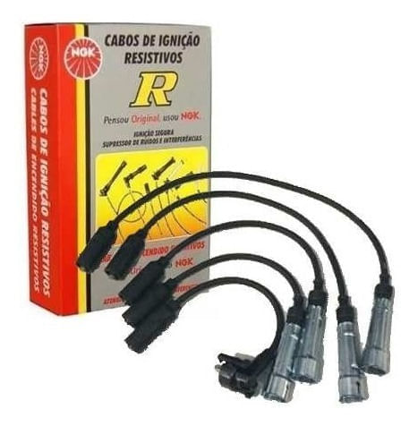 Cabo de vela Astra Vectra Zafira a partir 1997 NGK SCG78