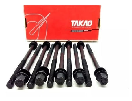 Parafuso Cabecote City Fit TAKAO PCH13