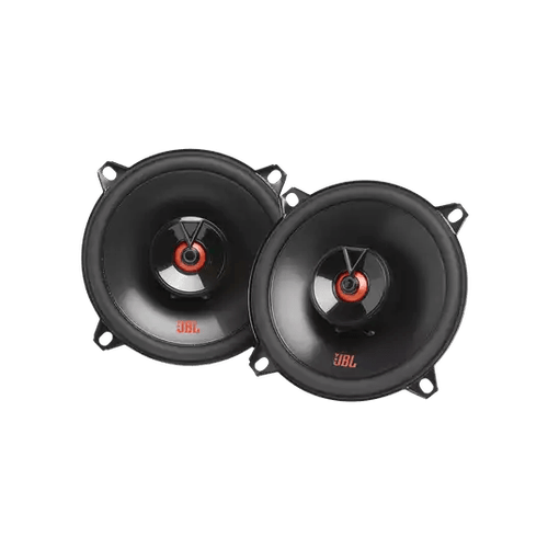 Par de Alto falantes 5" automotivo coaxial 90W Rms (par) Club 522F