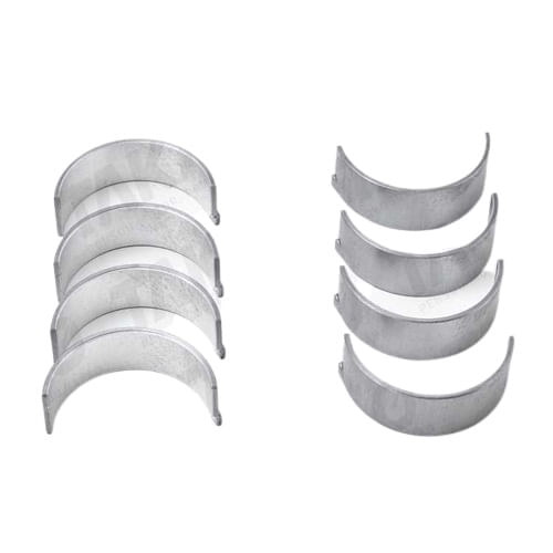 Bronzina de Biela Gol Saveiro Voyage Parati Corcel Del Rey Escort Pampa Verona Belina Clio Trafic 1972 em diante TAKAO BBFO16A 050/21400DC