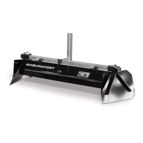 Encanteirador Para Microtrator EH1200 Maquinafort