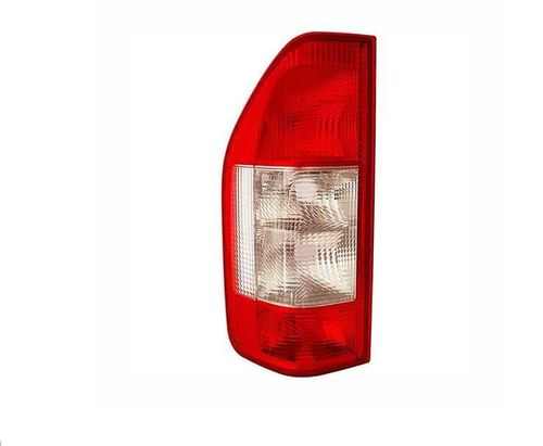Lanterna Tras Le (Bicolor) Sprinter .../12