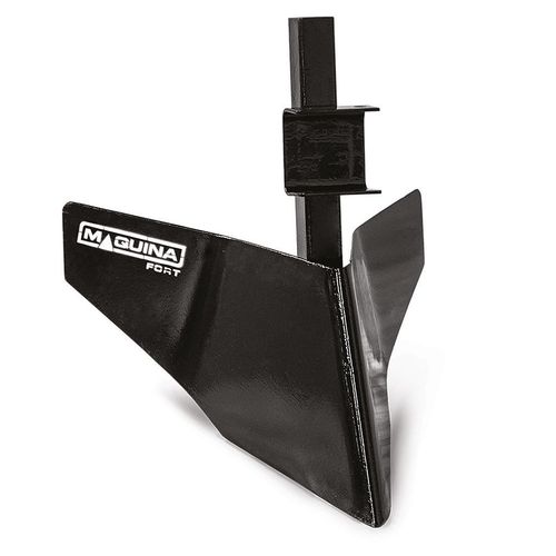 Sulcador S700 Para Motocultivador 9.0cv E 10.0cv Maquinafort
