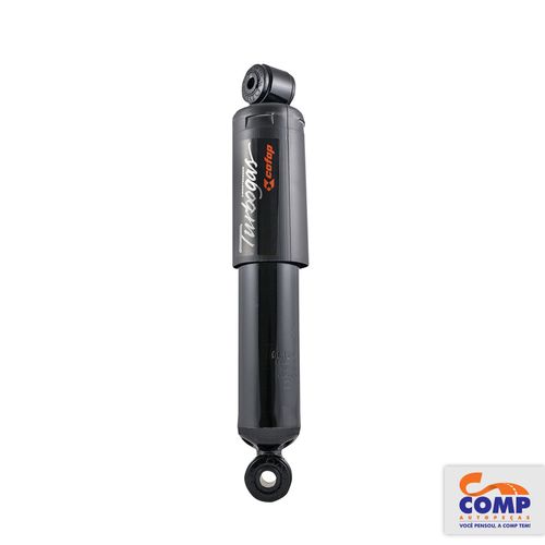 Amortecedor Traseiro Cofap Alfa Romeu 145 1995 até 1999 GL12475 Linha Turbogás