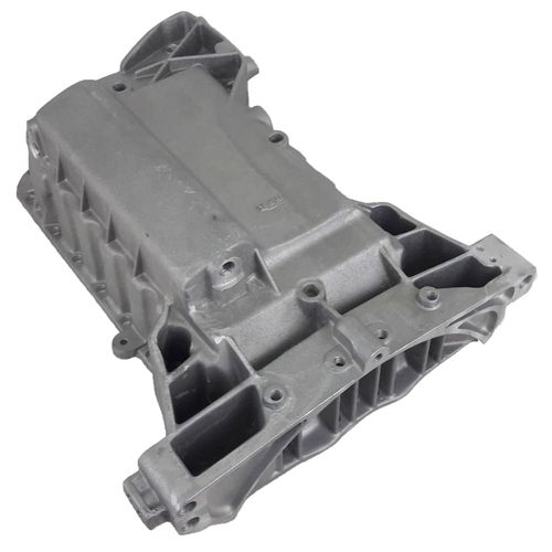 Cárter do Óleo do Motor 2.0 16V EW10JP4 - Peugeot 307 - 308 - 406 - 407 - 408 - 807 - Citroen C4 - C5 - C8 - Xsara - Picasso