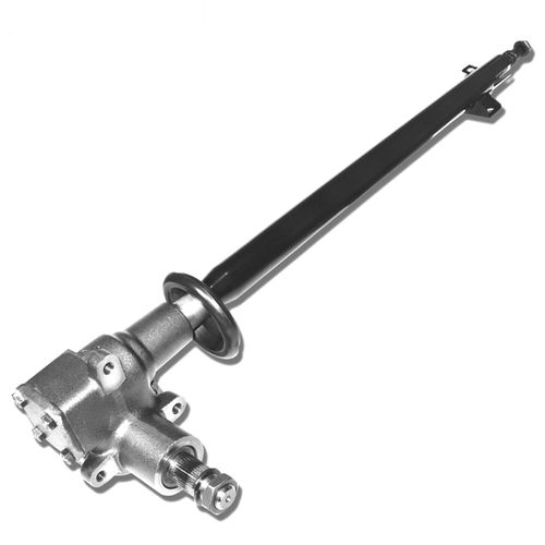 Caixa de Direção Mecânica Kombi 1.4 Flex 2006 até 2014 Original Nakata