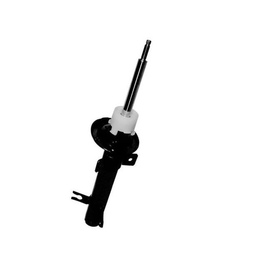 Amortecedor Dianteiro Fiesta 2003 em diante Yiming BAD17007 Lado Direito Esquerdo