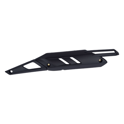 Protetor do Escapamento YBR 125 Factor 14-16 Original Yamaha