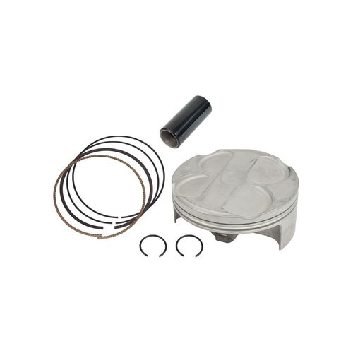 Kit Pistão Completo STD YZ250F WR250F 16-18 Original Yamaha