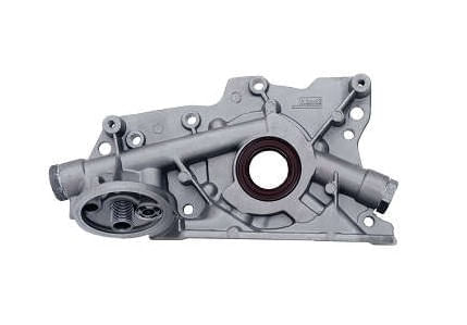 Bomba de Óleo Ipanema Monza Monza Kadette Omega Suprema 1987 até 1997 Anroi AT2045