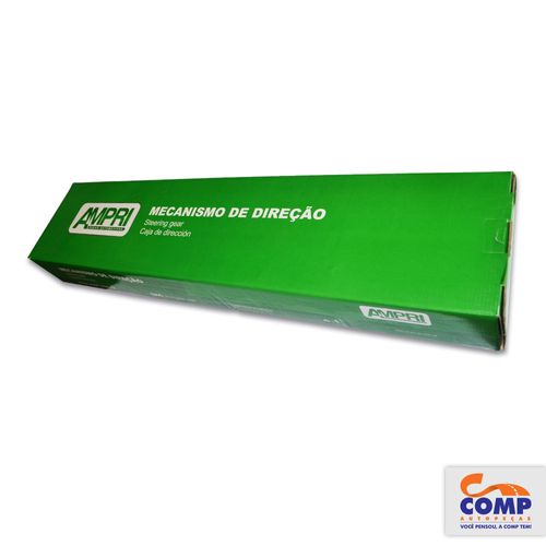 Caixa de Direção Clio Kangoo 1999 em diante Ampri 29120