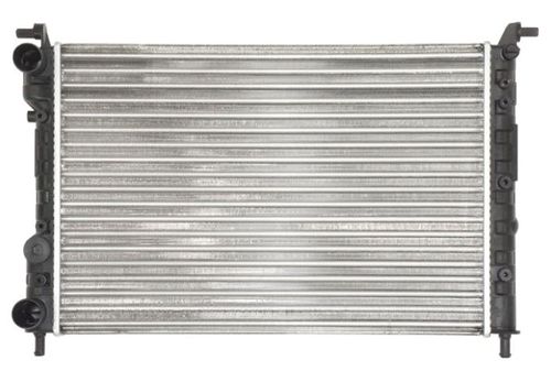 RADIADOR AGUA FIAT PALIO / SIENA 1996 A 2000  SEM AR  - NT-3593.523