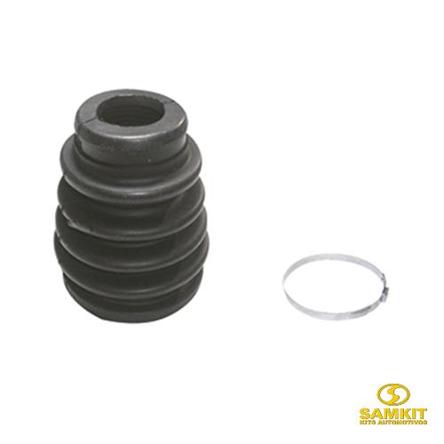 KIT COIFA HOMOCINETICA LADO CAMBIO UNO 1985 EM DIANTE (SAMPEL)- SK1902