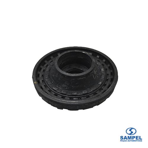 CALÇO SUPERIOR DO AMORTECEDOR DIANTEIRA GM ONIX 2012-2019 (SEM ROLAMENTO) (SAMPEL)- SA3142