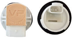 SENSOR NIVEL (UAE) COMBUSTIVEL SIENA 1996-1999 TODOS - COR BEGE (VP) - VP8018