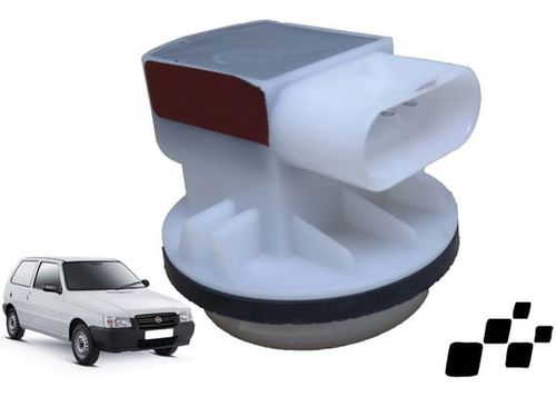 SENSOR NIVEL (UAE) COMBUSTIVEL FIAT UNO 1997.. VINHO (VP) - VP8015