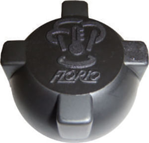 TAMPA RESERVATORIO FORD F1000/RANGER 97/CARGO 01  - FL22.038
