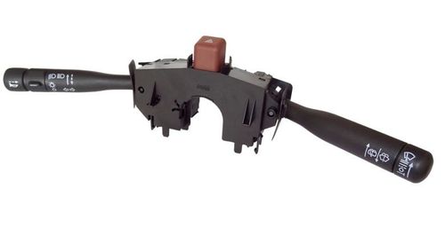 CHAVE SETA CELTA 01-06 COM LIMPADOR TRASEIRO   - K10003264