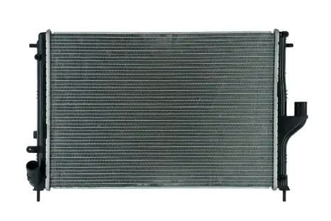 RADIADOR C/CONDICION RENAULT DUSTER - NT-20015.116