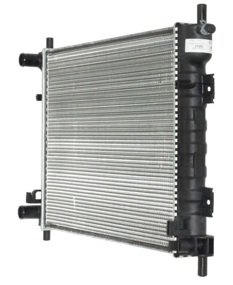 RADIADOR AGUA FORD FIESTA COURIER  2000 A 2002  COM E SEM AR   / KA 2009 A 2011  - NT-7077.534