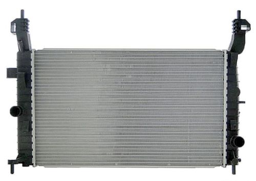 RADIADOR GM  MERIVA 1.8 2002 A 2009  COM AR   E SEM AR  - NT-4381.126