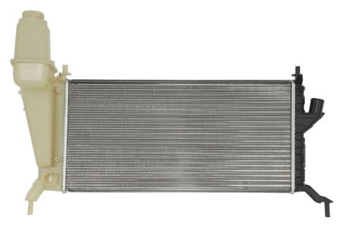 RADIADOR AGUA GM CELTA 2005 ..  1.0 E 1.4   COM AR E COM RESERVATORIO - NT-7117.523