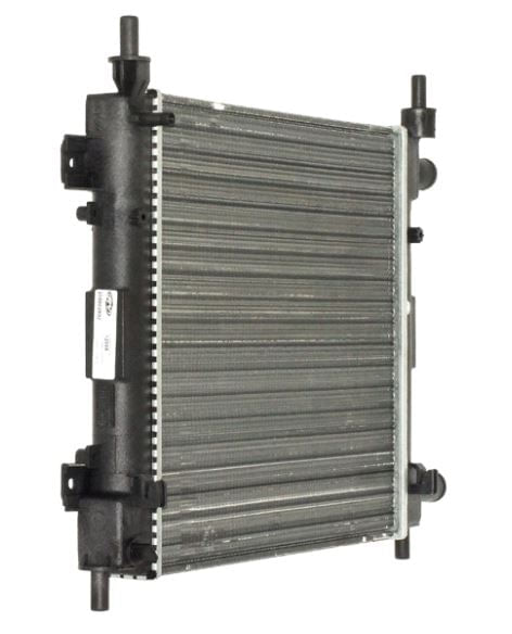 RADIADOR FIESTA KA 10/16 ROC 00/08 - NT-7125.523