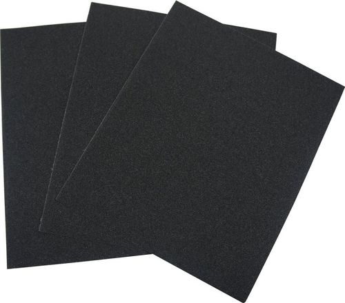 Lixa para Ferro 230 X 280mm Grao 60 Makita D-52641