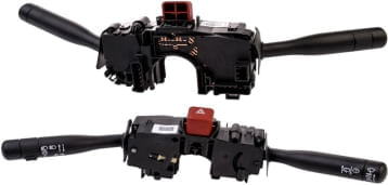 CHAVE SETA CELTA 13-15 COM LIMPADOR TRASEIRO   - K10091287