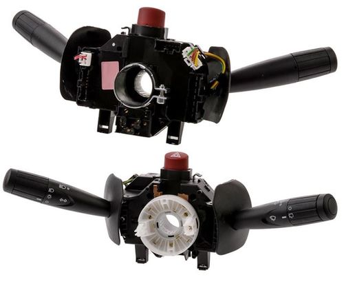 CHAVE SETA NOVO UNO 09-14 COM LIMPADOR TRASEIRO   - K10015564