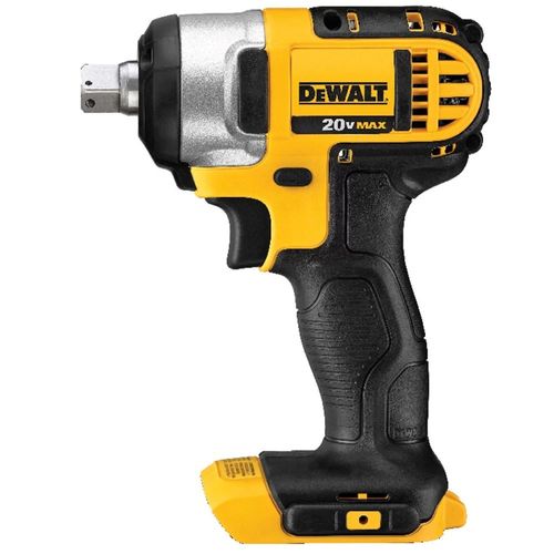 Chave de Impacto 1/2 Pol. 20 Volts -Dewalt - DCF880B