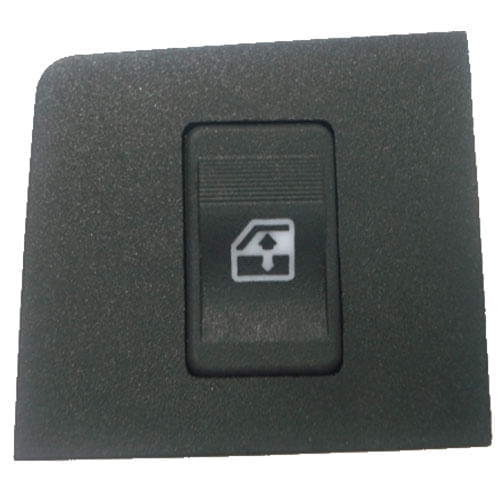 INTERRUPTOR BOTAO VIDRO ELETRICO SIMPLES UNO 02 A 10 - IM31655