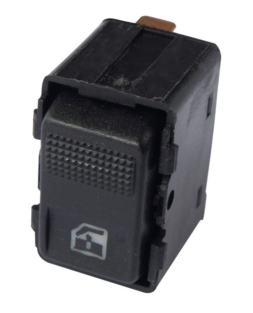 INTERRUPTOR BOTAO VIDRO ELETRICO  PARA VERSAILES 93, 5 TERMINAL DIANTEIRO  - IM11258