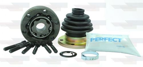 KIT JUNTA DESLIZANTE VW GOL 97-06 8/16V POWER (PERFECT) - JHC0253