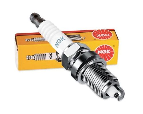 Vela de Ignição LMAR8A-9 MT-07 Original Yamaha