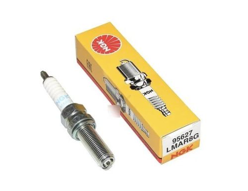 Vela de Ignição LMAR8G WR 250F 15-23 Original Yamaha