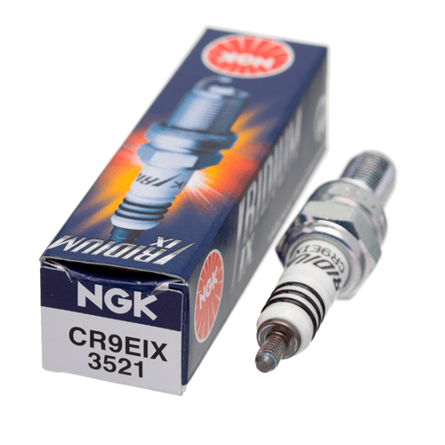 Vela Iridium CR9EIX YAMAHA YZF R1 Desde 04-08 NGK