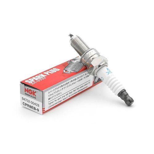 Vela de Ignição CPR8EB-9 XT 1200Z Super Téneré 12-20 Original Yamaha