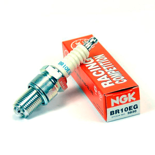 Vela de Ignição BR10EG YZ 85 02-08 NGK
