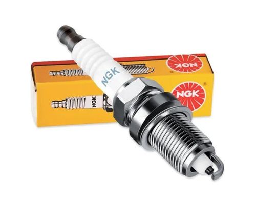 Vela de Ignição JR9B NGK